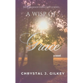 A Wisp of Grace: Book 3 in Shady Springs Virtue Series