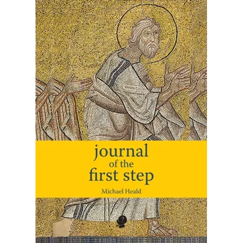 Journal of the First Step