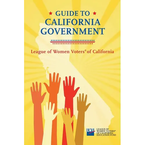 Guide to California Government