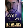 Wolf of Her Own