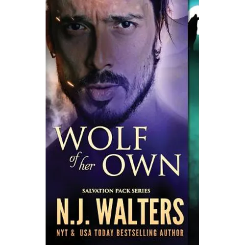 Wolf of Her Own