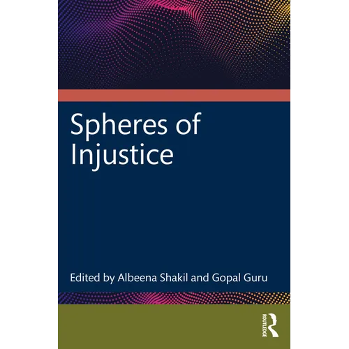 Spheres of Injustice
