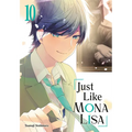 Just Like Mona Lisa 10