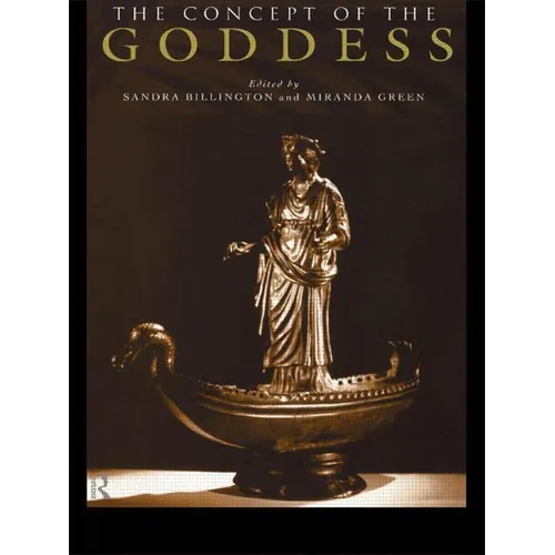 The Concept of the Goddess
