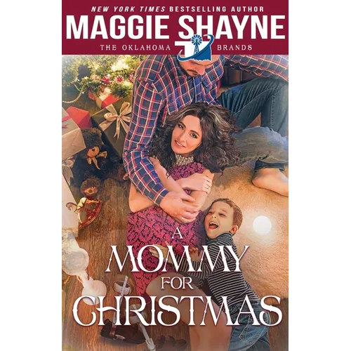 A Mommy for Christmas