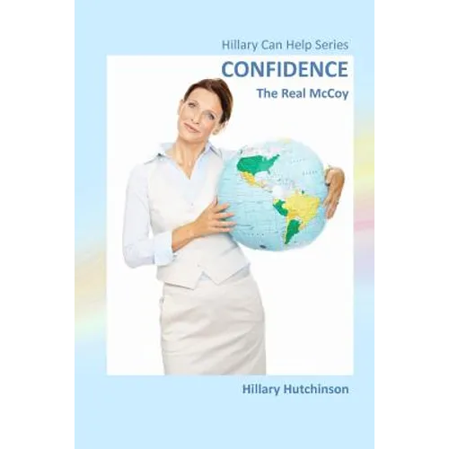 Confidence: The Real McCoy