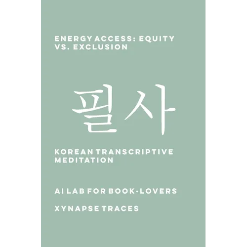 Energy Access: Equity vs. Exclusion