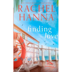 Finding Love - Paperback