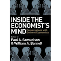 Inside the Economists Mind