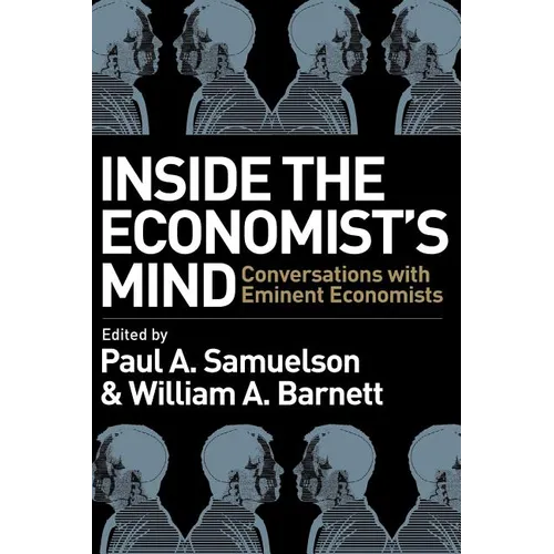 Inside the Economists Mind
