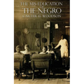 The Miseducation of the Negro