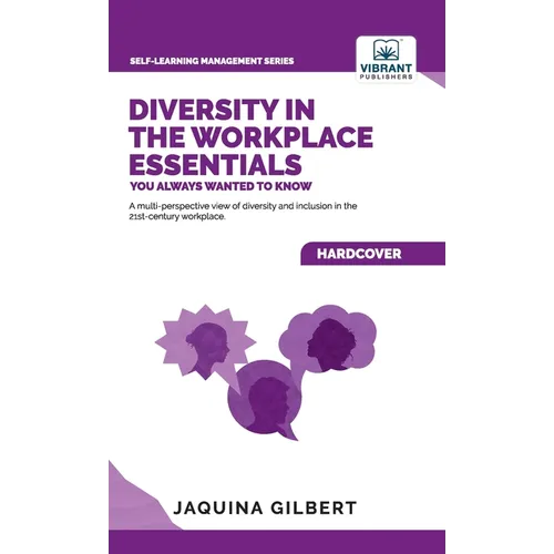 Diversity in the Workplace Essentials You Always Wanted To Know