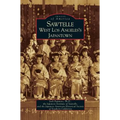 Sawtelle: West Los Angeles's Japantown
