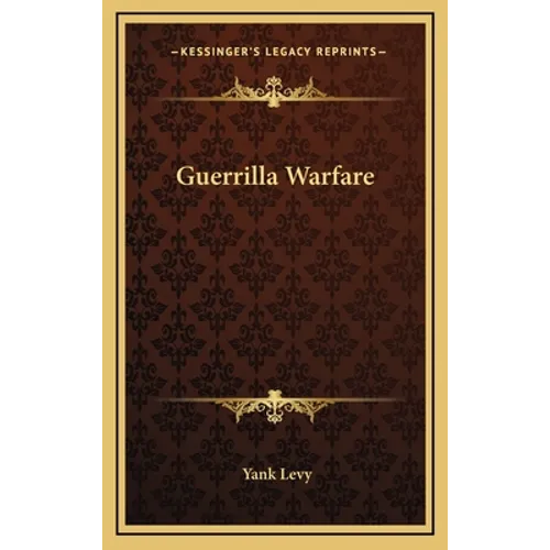 Guerrilla Warfare