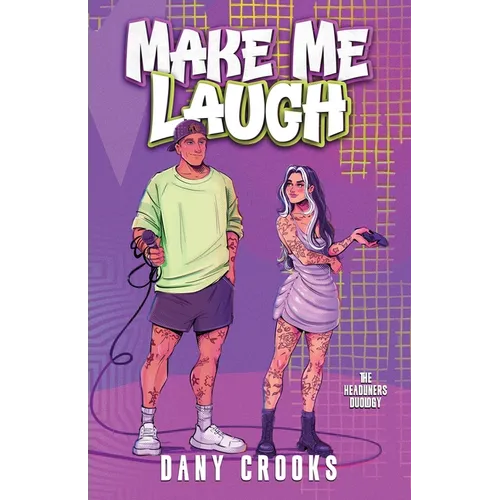 Make Me Laugh