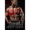 Fallen Mafia Prince: The Complete Trilogy