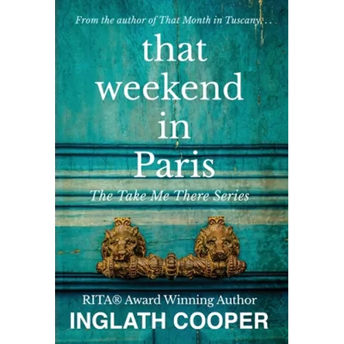 That Weekend in Paris