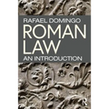 Roman Law: An Introduction
