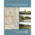 Sacramento-San Joaquin Delta Historical Ecology Investigation: Exploring Pattern and Process