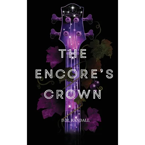 The Encore's Crown