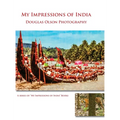 My Impressions of India