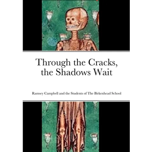 Through the Cracks, the Shadows Wait