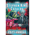 2023 Stephen King Annual: Creepshow (with Calendar, Facts & Trivia)