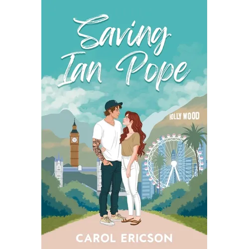 Saving Ian Pope