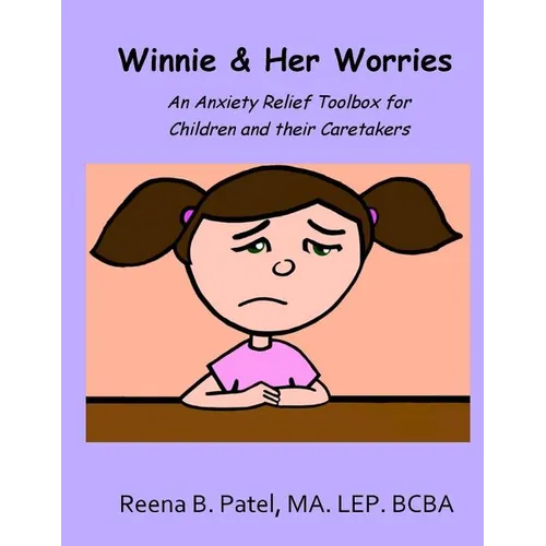 Winnie & Her Worries