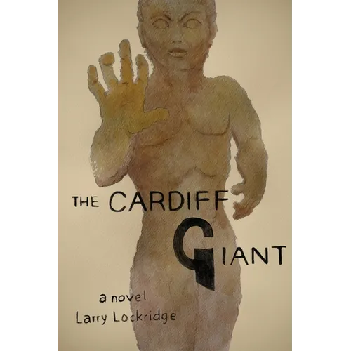 The Cardiff Giant