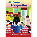 Salmon Croquettes