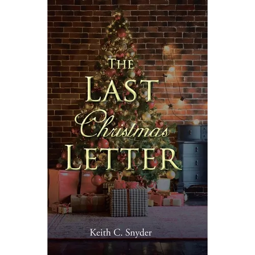 The Last Christmas Letter