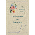 Colour Pattern for Embroidery