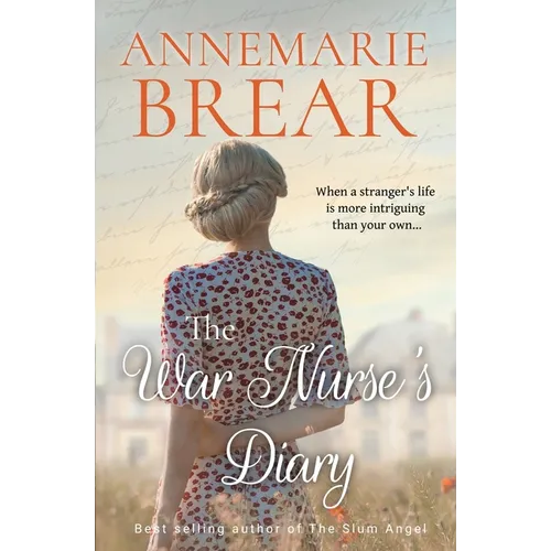 The War Nurse's Diary