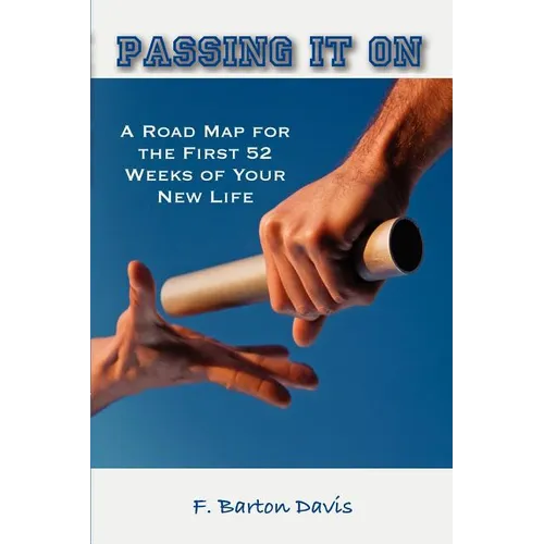 Passing It on