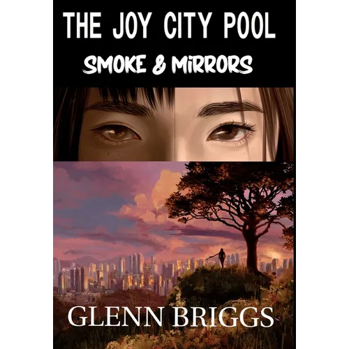 The Joy City Pool Smoke & Mirrors