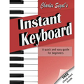 Charles Segal's Instant Keyboard