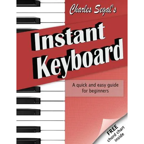 Charles Segal's Instant Keyboard