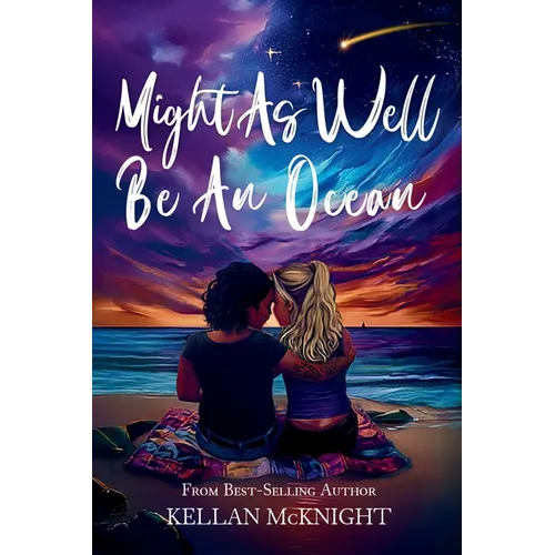 Might as Well Be an Ocean