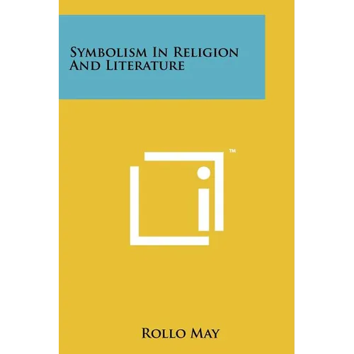 Symbolism In Religion And Literature
