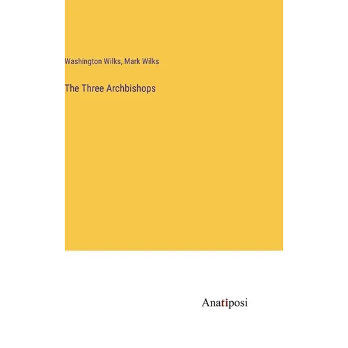 The Three Archbishops
