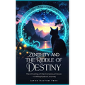 Zenithity and the Riddle of Destiny: The Unfurling of the Conscious Future - A Metaphysical Journey