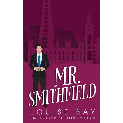 Mr. Smithfield