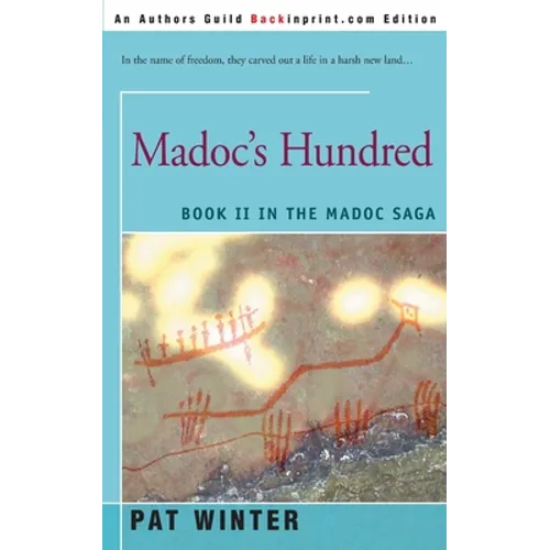 Madoc's Hundred