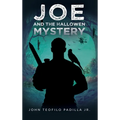 Joe and the Halloween Mystery