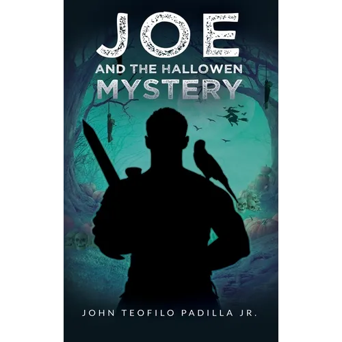Joe and the Halloween Mystery