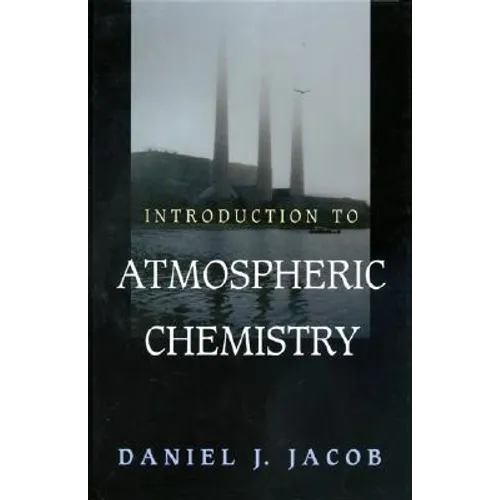Introduction to Atmospheric Chemistry