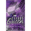 Savage Queen: Discreet Special Edition