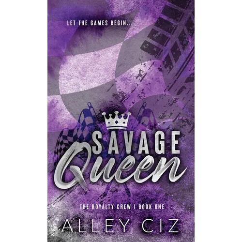 Savage Queen: Discreet Special Edition