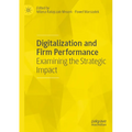 Digitalization and Firm Performance: Examining the Strategic Impact